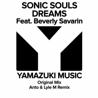 Sonic Souls