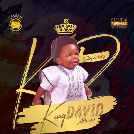 King David | Boomplay Music