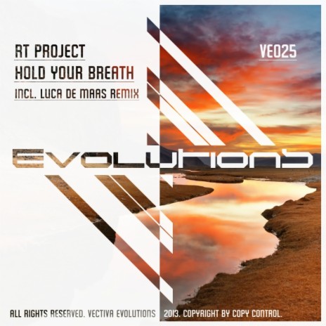 Hold Your Breath (Original Mix)