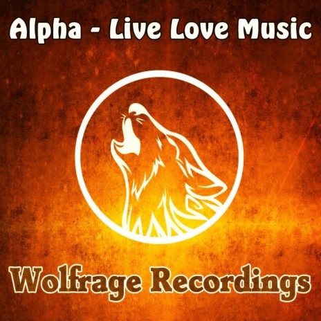 Live Love Music (Original Mix) | Boomplay Music