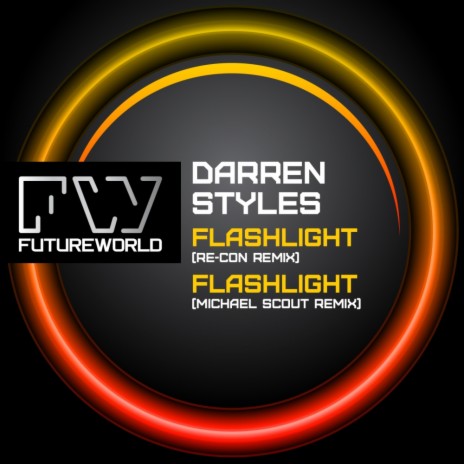Flashlight (Re-Con Remix)