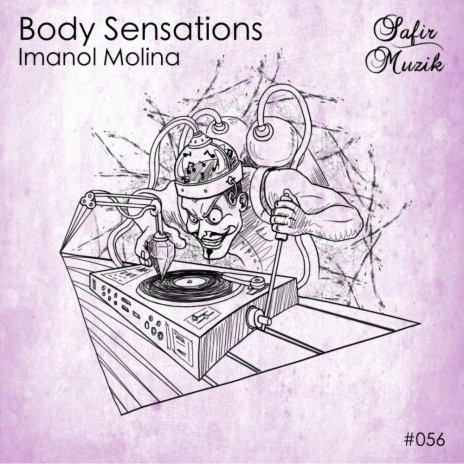 Body Sensations (Original Mix) | Boomplay Music