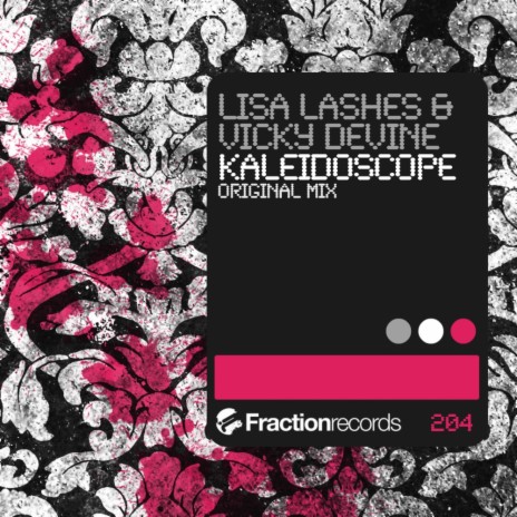 Kaleidoscope (Original Mix) ft. Vicky Devine