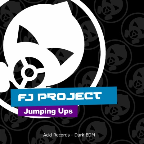 Jumping Ups (Original Mix)