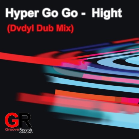 High (Dvdyl Dub Mix) | Boomplay Music