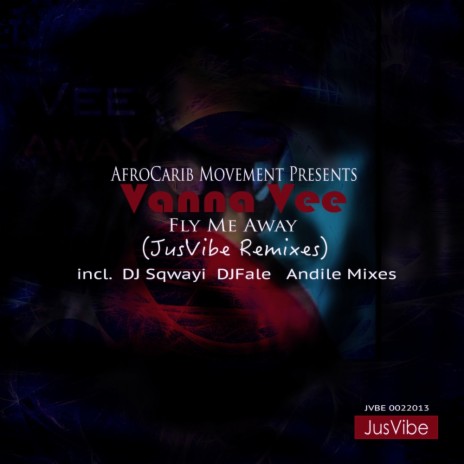 Fly Me Away (Tropic Soul Instrumental) | Boomplay Music