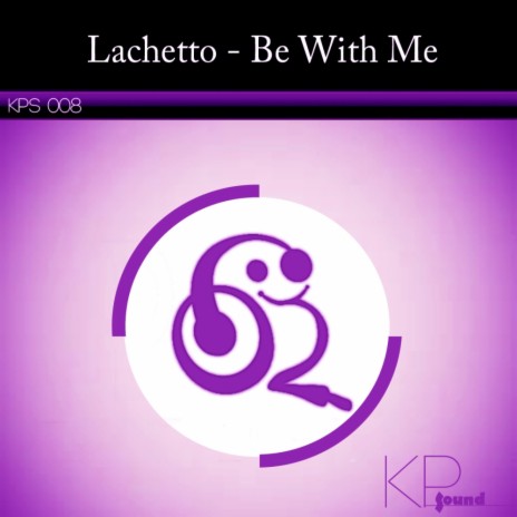 Be With Me (Original Mix) | Boomplay Music