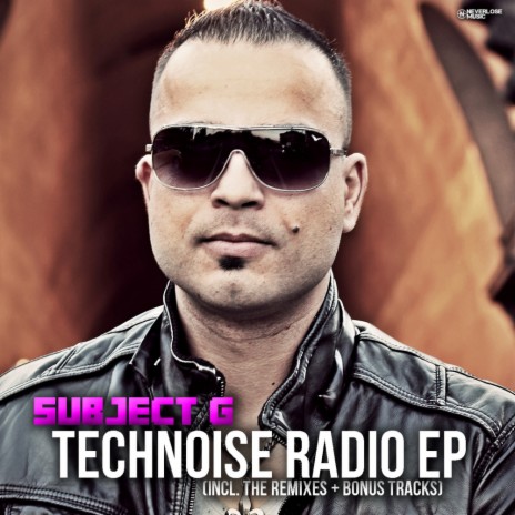 Technoise Radio (Feejay Remix)