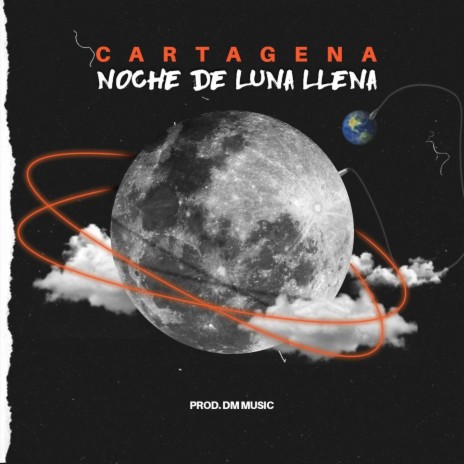 Noche de Luna Llena | Boomplay Music