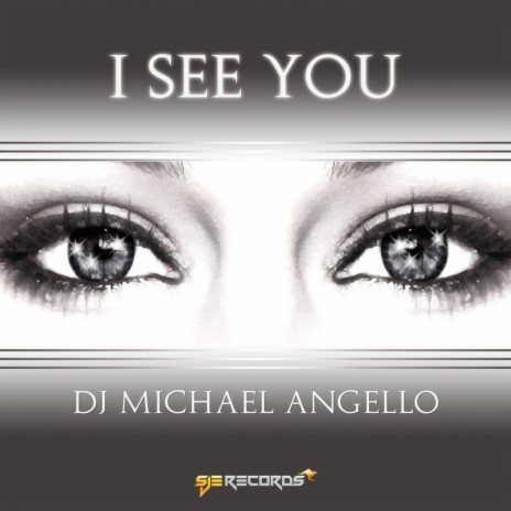 I See You (Radio Edit Instrumental)