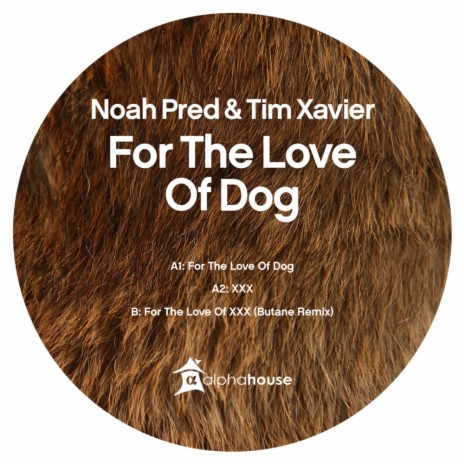 For The Love Of XXX (Butane Remix) ft. Tim Xavier