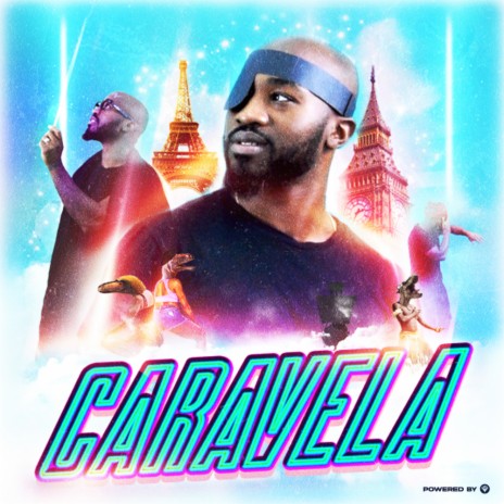 Caravela (Original Mix) | Boomplay Music