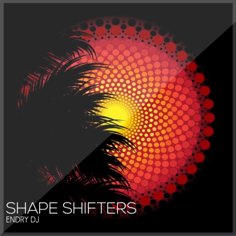 Shape Shifters ft. Batch Guaye | Boomplay Music