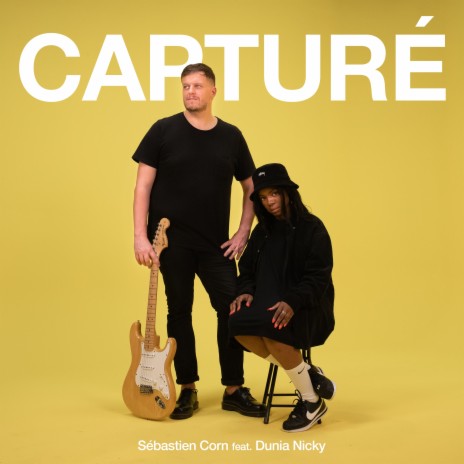 Capturé ft. Dunia Nicky | Boomplay Music