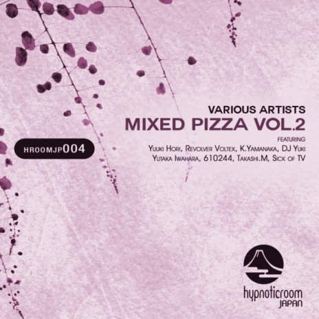 Margherita Pizza (Original Mix) | Boomplay Music