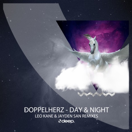 Day & Night | Boomplay Music