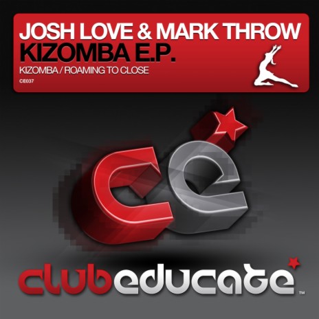 Kizomba (Original Mix) ft. Marc Throw | Boomplay Music