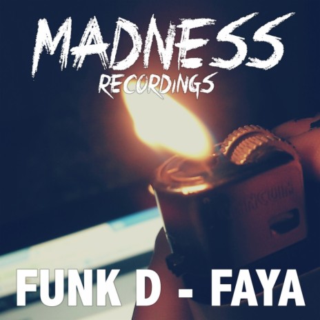 Faya (Original Mix)
