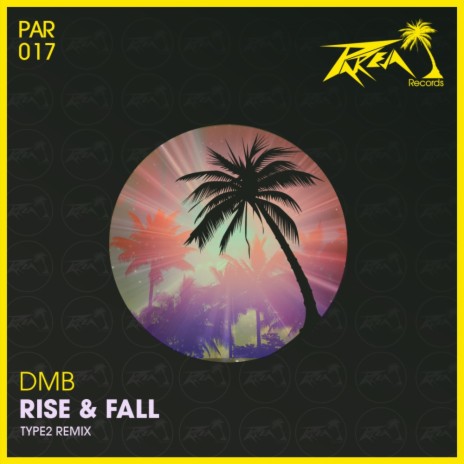 Rise & Fall (Type 2 Remix) | Boomplay Music