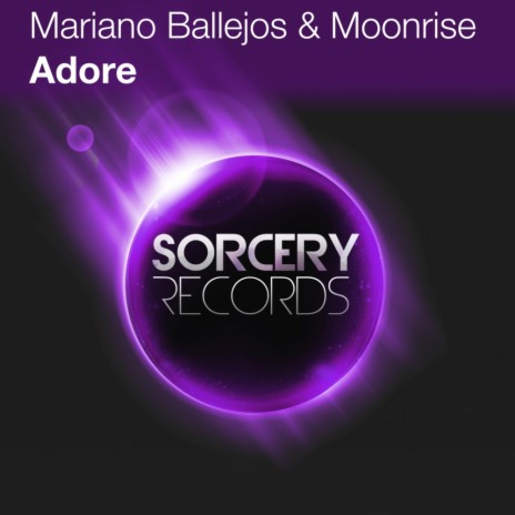 Adore (DJ Ricardo Ferraro Remix) ft. The Moonrise | Boomplay Music
