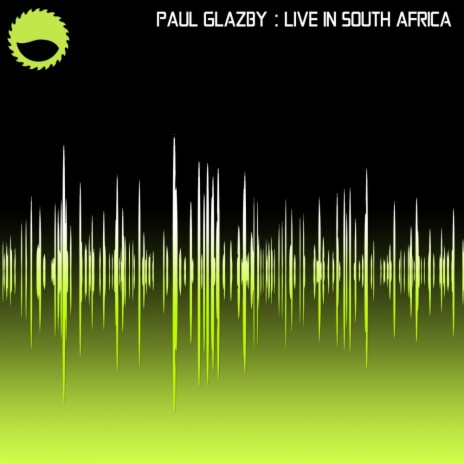 Live In South Africa (Continuous DJ Mix)