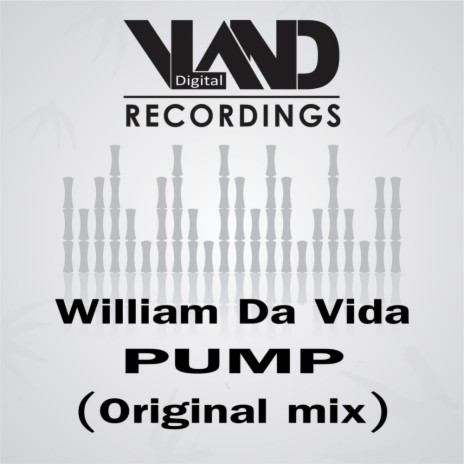Pump (Original Mix) | Boomplay Music