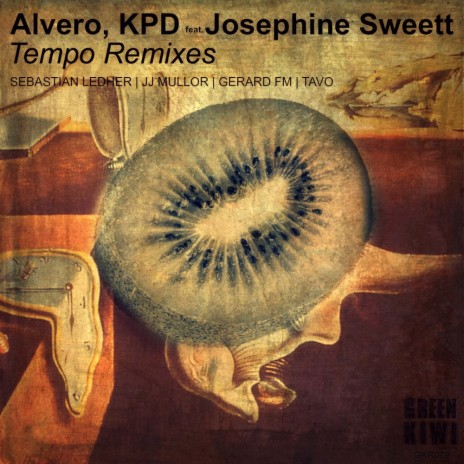 Tempo (Acapella) ft. KPD & Josephine Sweett | Boomplay Music
