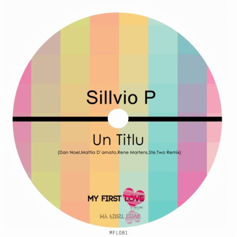 Un Titlu (Ste.Two Remix)