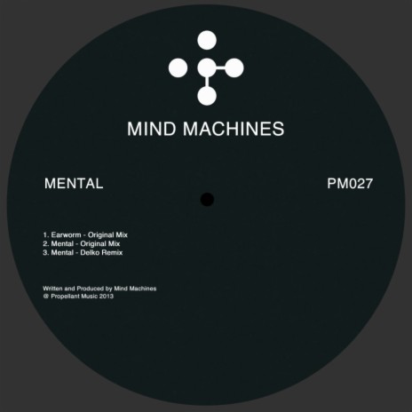Mental (Delko Remix) | Boomplay Music