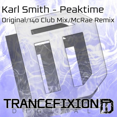 Peaktime (140 Club Mix)