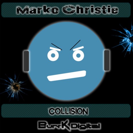 Collision (Original Mix)