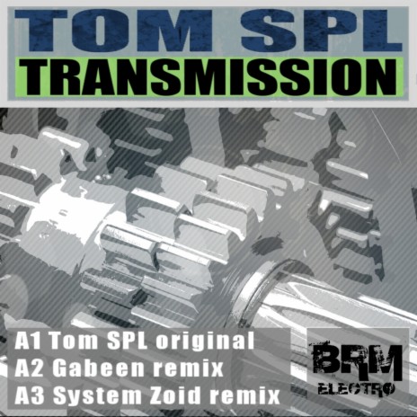 Transmission (System Zoid Remix) | Boomplay Music