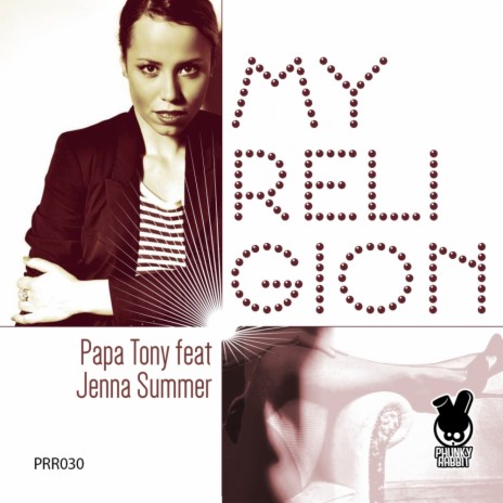 My Religion (Original Mix) ft. Jenna Summer
