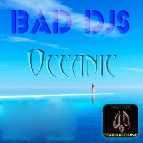 Oceanic (Original Mix) | Boomplay Music