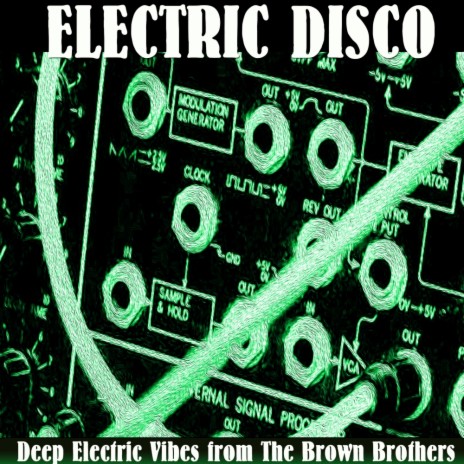 Electric Disco (Late Night Mix) | Boomplay Music