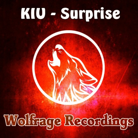 Surprise (Original Mix)