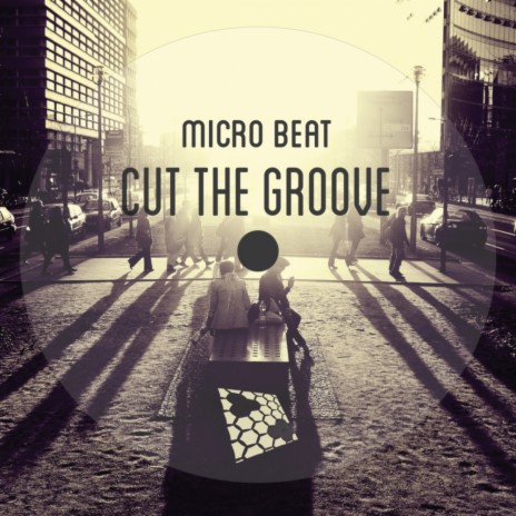 Cut The Groove (Original Mix)