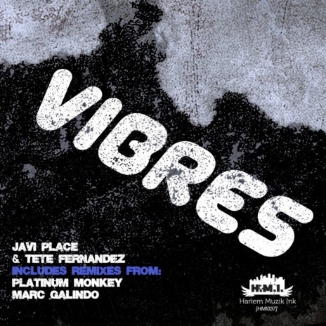 Vibres (Marc Galindo Remix) ft. Javi Place | Boomplay Music