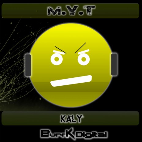 Kaly (Original Mix)