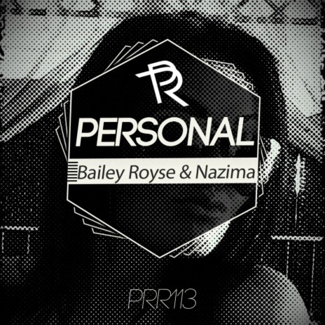 Personal (Original Mix) ft. Nazima | Boomplay Music