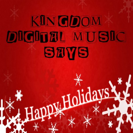 Christmas With Kingdom (Jerry C King (Kingdom) Instrumental Remix)