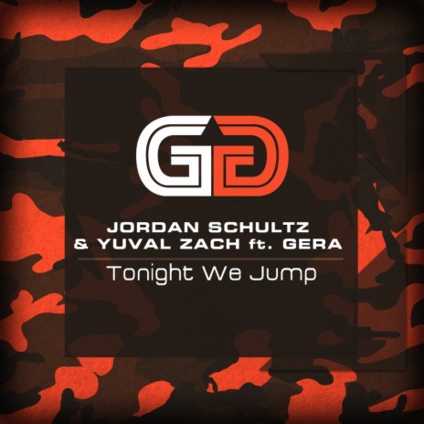 Tonight We Jump (Radio Instrumental Edit) ft. Yuval Zach & Gera | Boomplay Music