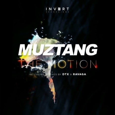 The Motion (DTX Remix) ft. Esther Apel