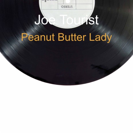 Peanut Butter Lady