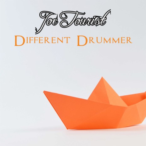 Different Drummer | Boomplay Music