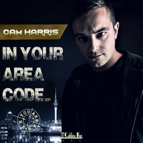 In Your Area Code (Original Mix)