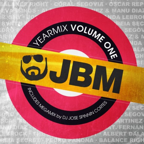 JBM Yearmix Vol. 1 (Continuous DJ Mix) | Boomplay Music