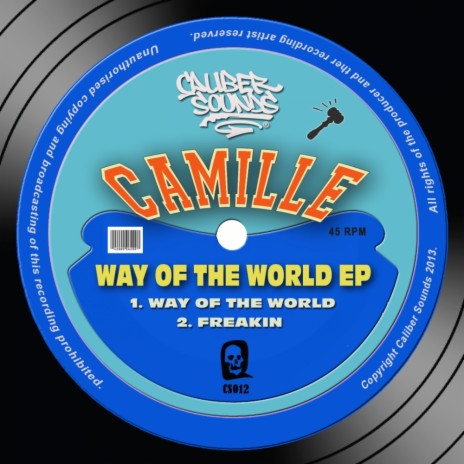 Way Of The World (Original Mix) | Boomplay Music