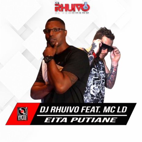 Eita Putiane ft. Mc LD | Boomplay Music