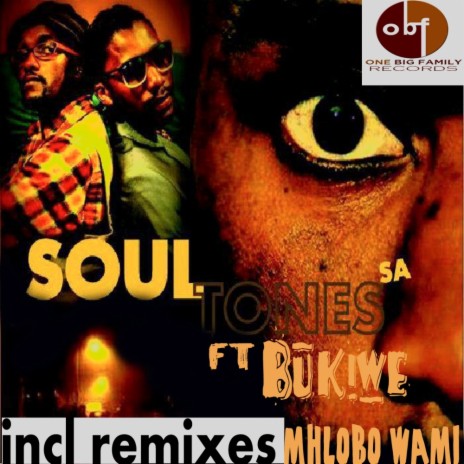 Mhlobo Wami (Wily Hird's Reprise) ft. Bukiwe | Boomplay Music